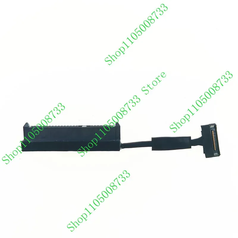 SE SATA HDD SSD Hard Drive Connector Flex Cable Caddy Bracket Tray for Lenovo ThinkPad P53 FP530 Series P/N DC02C00G010 02DM497