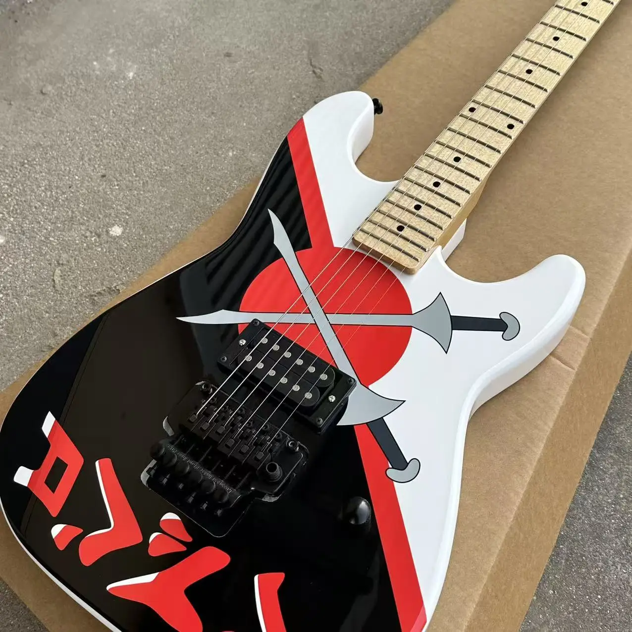 Thumbnail 3 - #15 Latest Guitars Updates