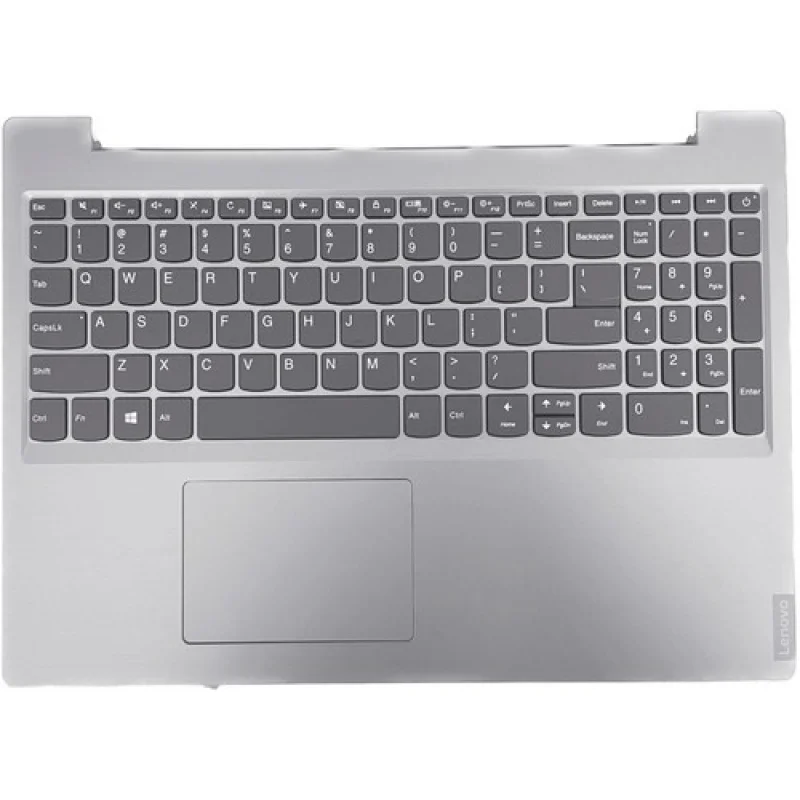 

A++ 5CB0S16592 For Lenovo ideapad L340-15IWL L340-15API Palmrest w/Keyboard Touchpad