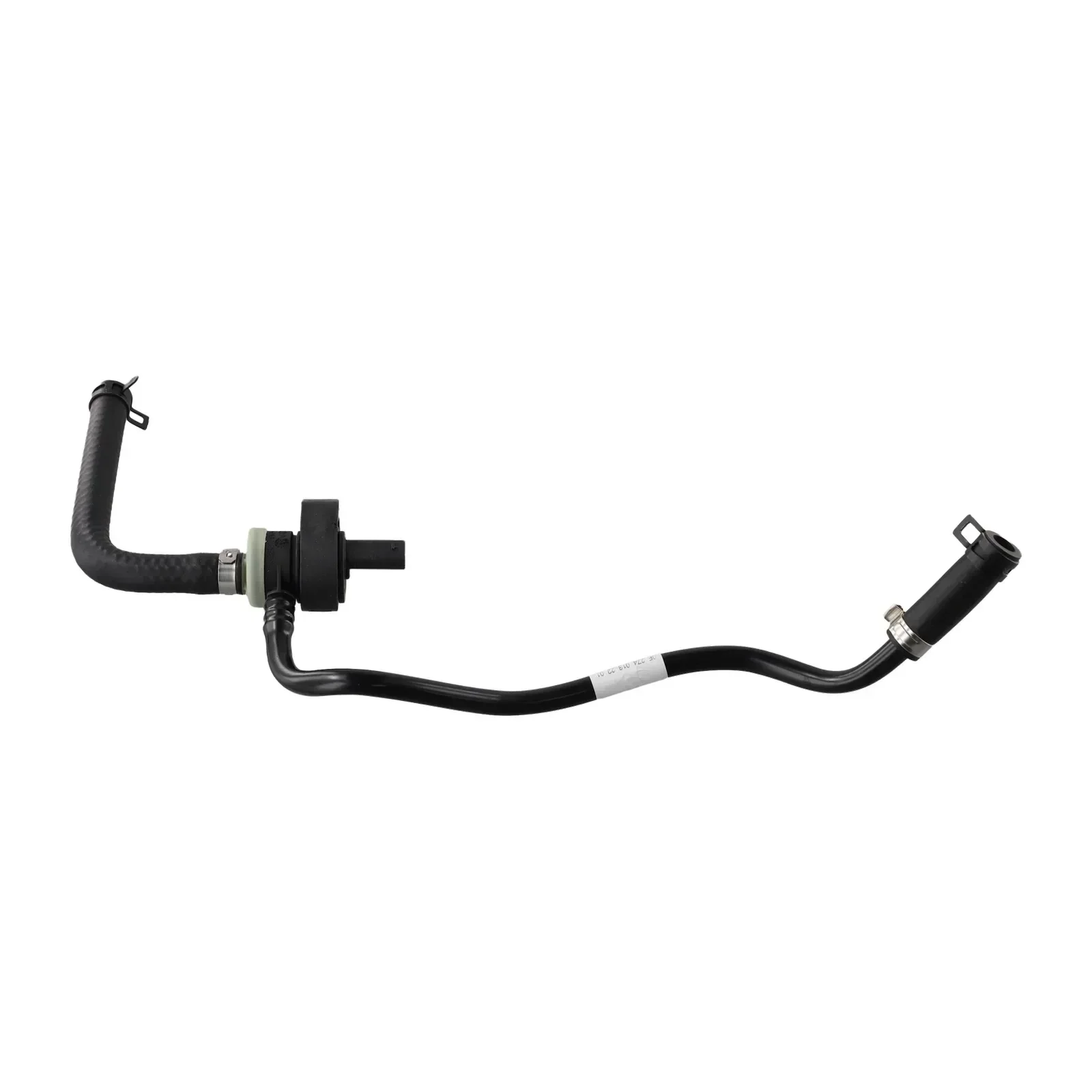 

For Mercedes C-class GLC Vent Valve Pipe Vent Valve ABS Material Anti-corrosion High-quality Materials Non-deformation