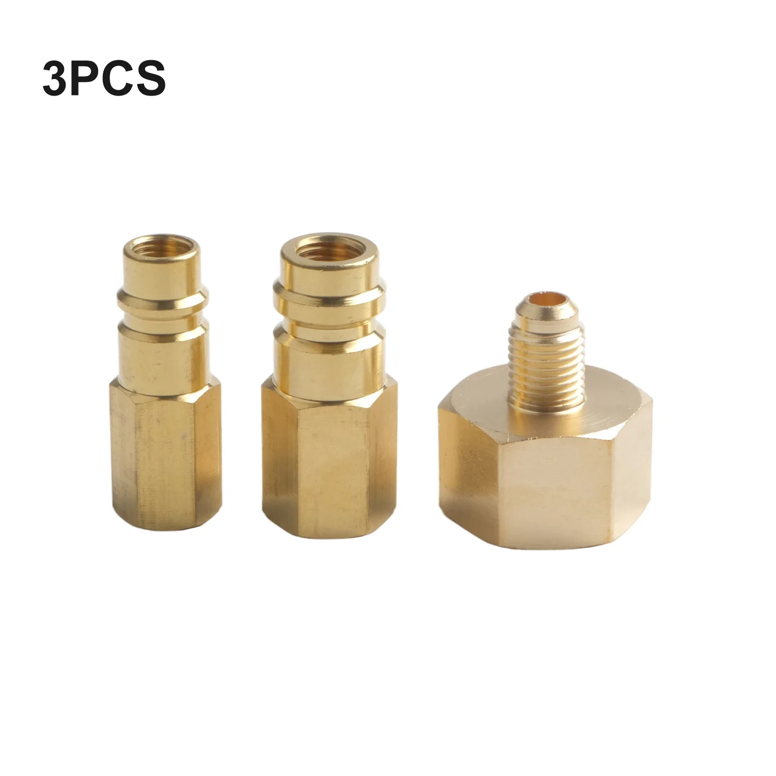 

Air Conditioning Connector High-low Voltage Converter Easy To Use Ergonomic Structure High Performance Metal Material