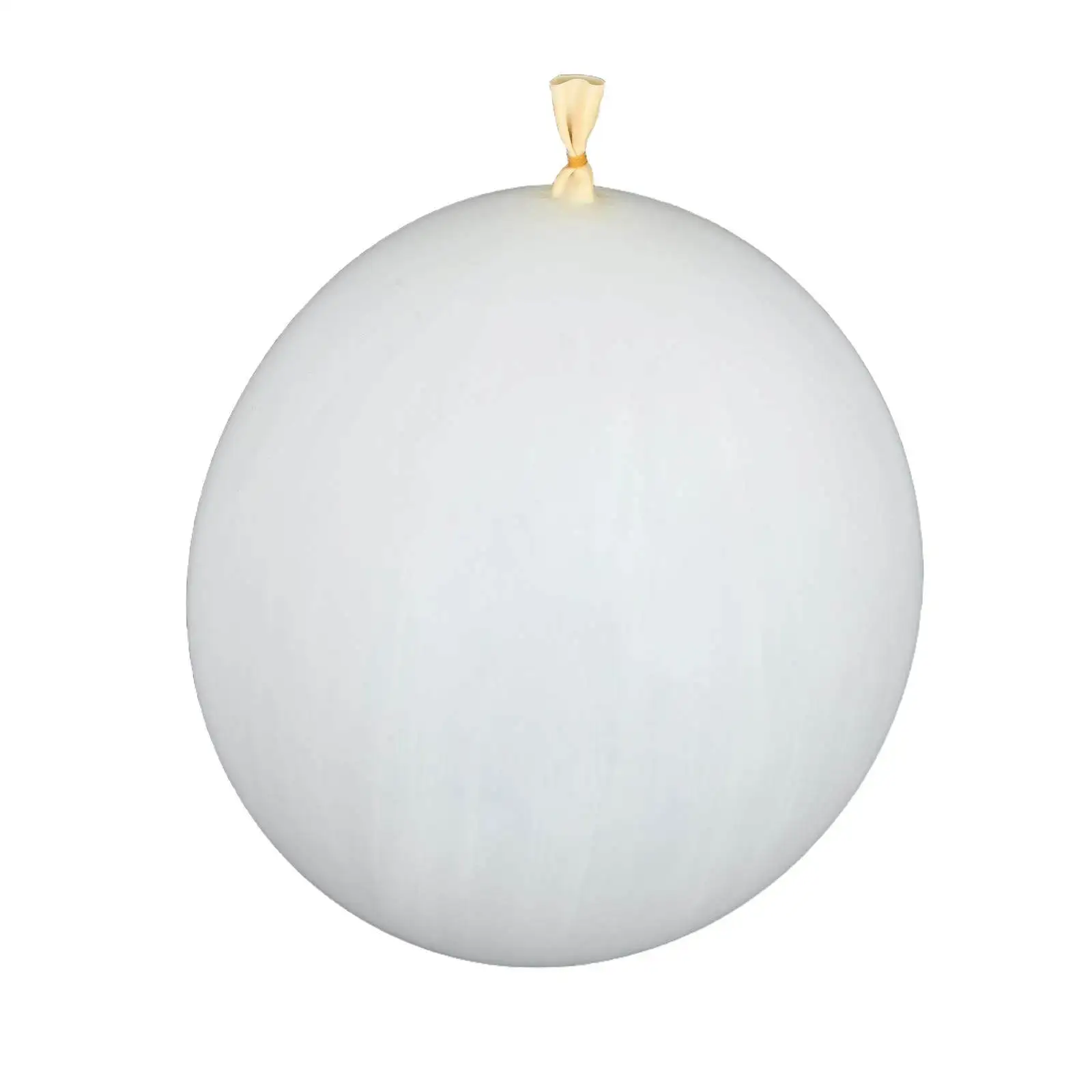 Weather Balloon for Meteorological Investigation 72Inch Giant Latex Balloon for Aerial Photography Holiday Birthday Bridal