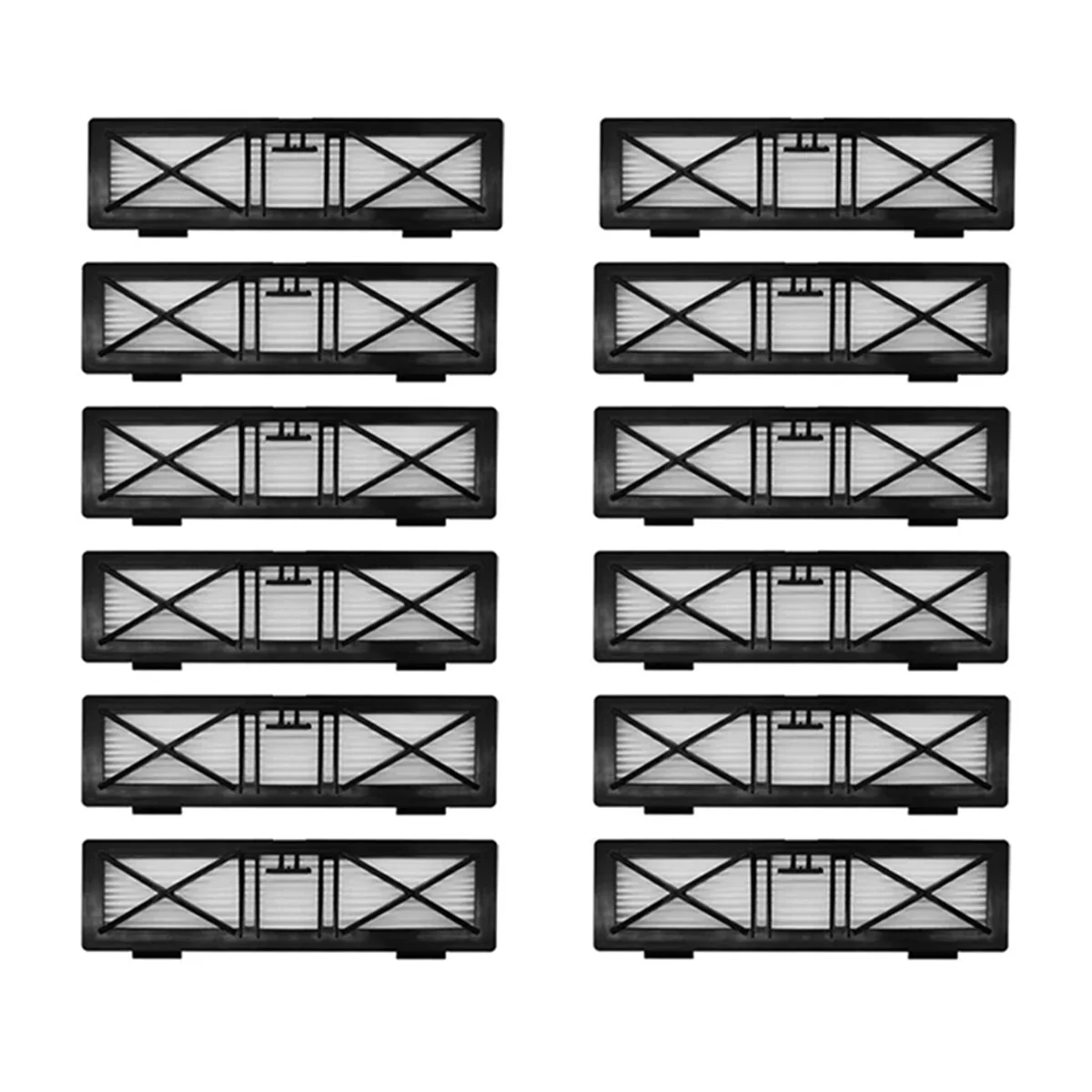 

Сменный фильтр для Neato Botvac Connected Series D3 D4 D5 D6 D7 D8 D9 D10 и Botvac D Series D75 D80 D85