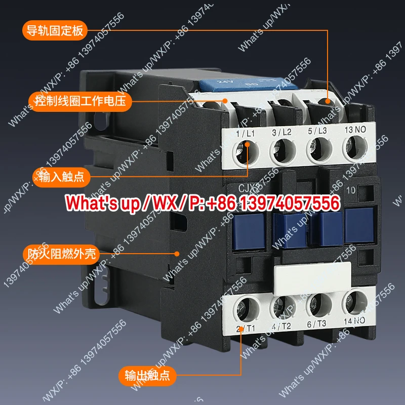 CJX2-1210Z 1810Z 25…