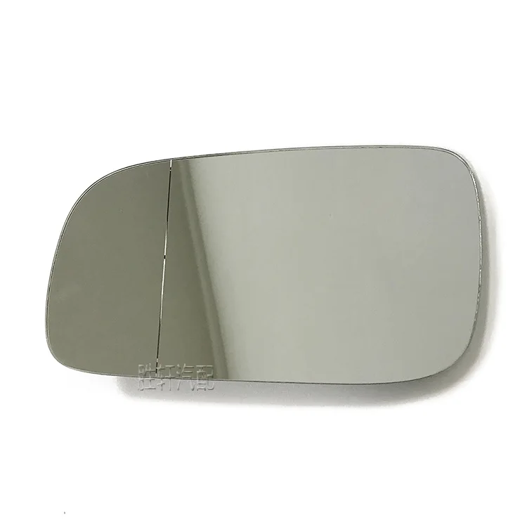 Reverse Mirror Glass For Volkswagen Passat B5 Jetta MK4 1999-2008 OEM：1J1 857 521 / 1J1 857 522