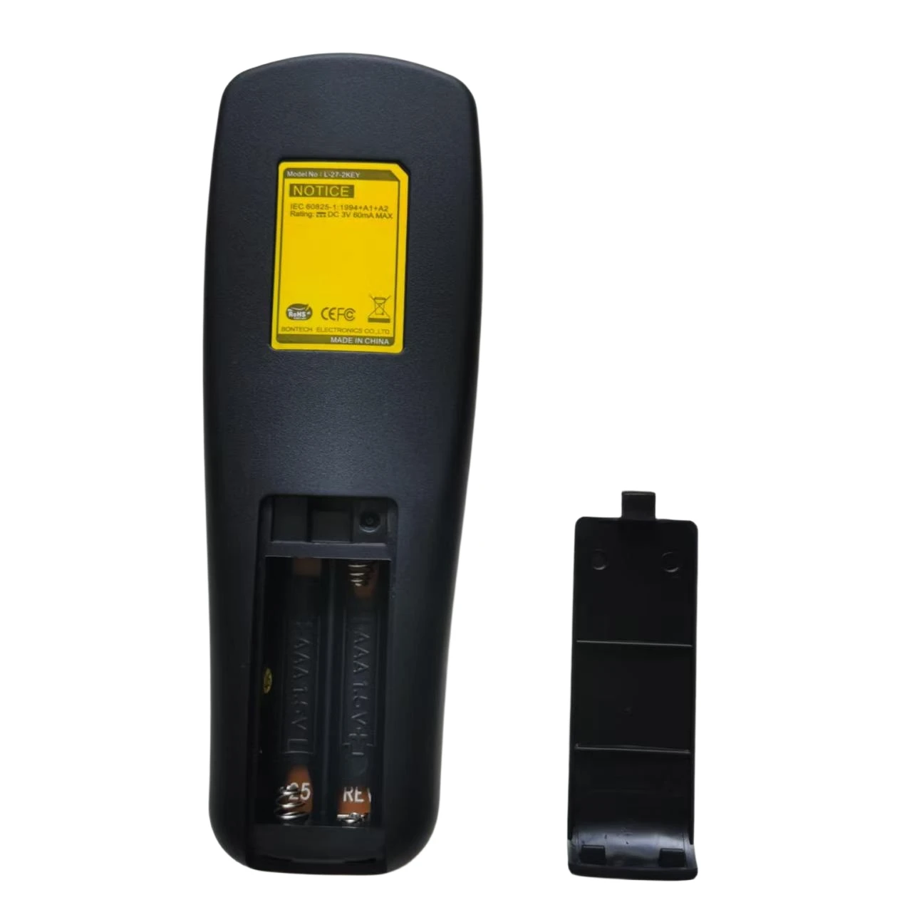 New Original Remote Control L-27-2KEY For Optoma Projector L-27-5KEY L-27-7KEY HD25 HD26 EX550 EX660 EW775 W303ST
