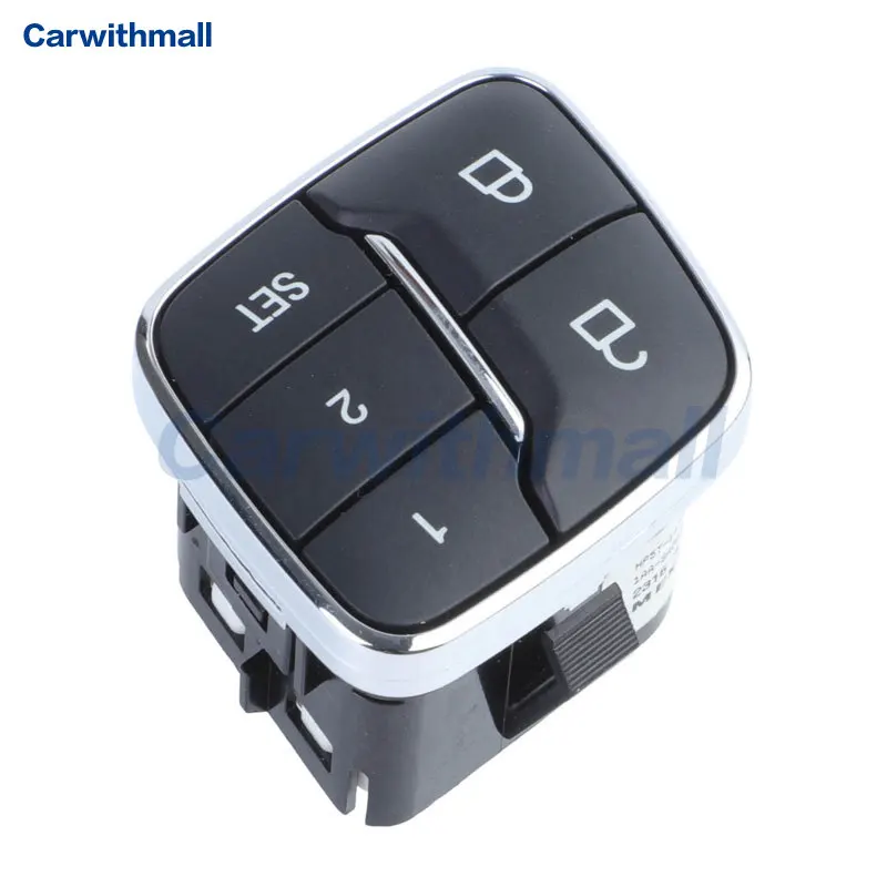 

Front Left Door Lock Unlock & Memory Seat Switch For Ford Lincoln Mkz 2013-2020 HP5T-14776-AA HP5T14776AA