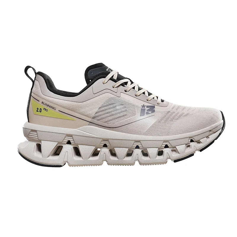 

Men's Running Shoes Jogging Off-road Shoes Outdoor Mesh Trainer Race Couple Cushioning Sneakers Breathable Non-Slip Luxury shoes