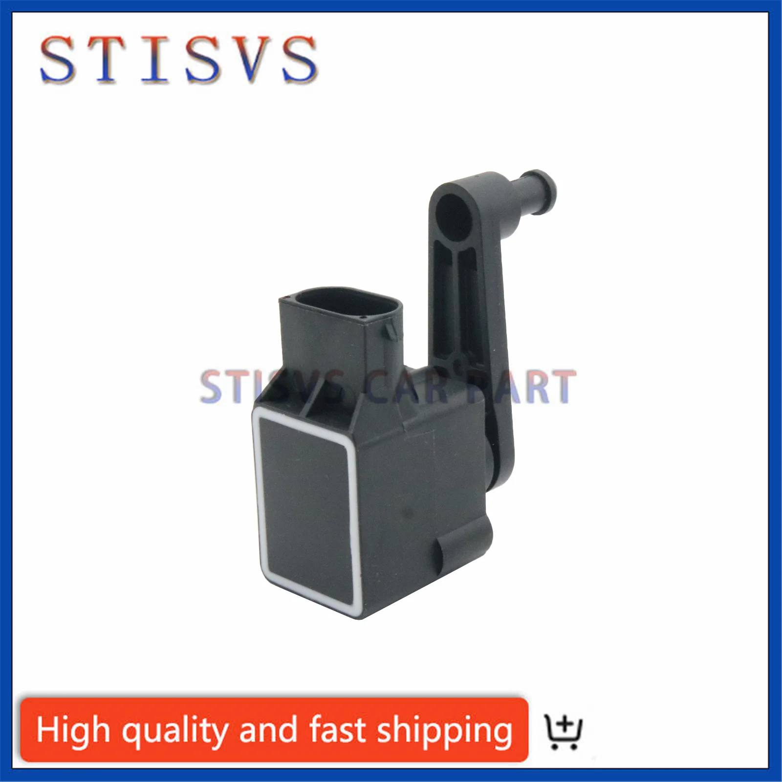 

Задний левый/правый датчик уровня высоты C2C2254 для JAGUAR XJR XJ8 X350 2004-2009, новые высококачественные автомобильные аксессуары