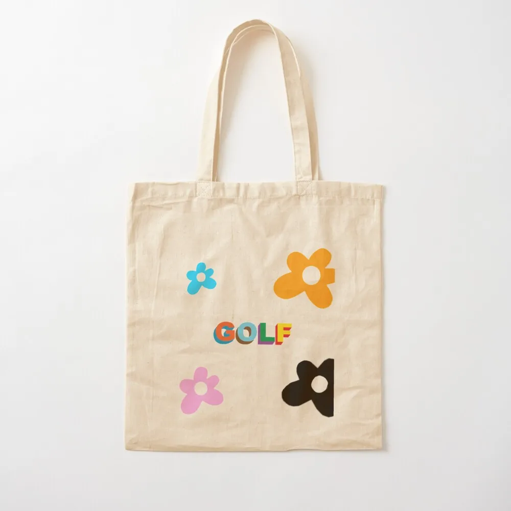 Tyler The Creator Tote Bag