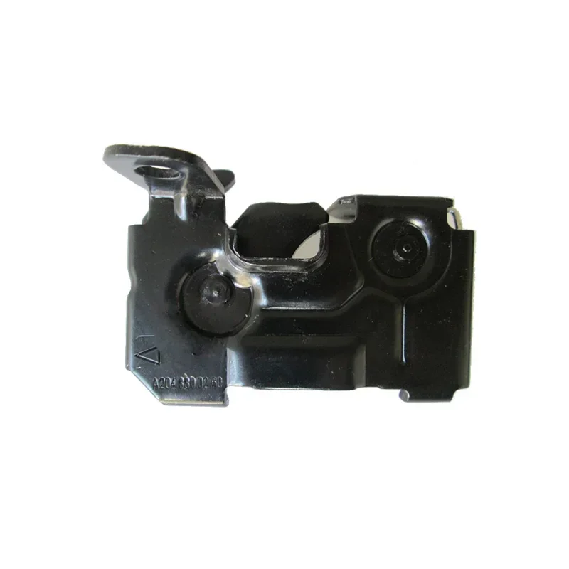 

Front Left/Right Hood Safety Catch Latch Lock for Mercedes-Benz Mercedes-Benz W204 W207 W212 C200 C180 ML W166