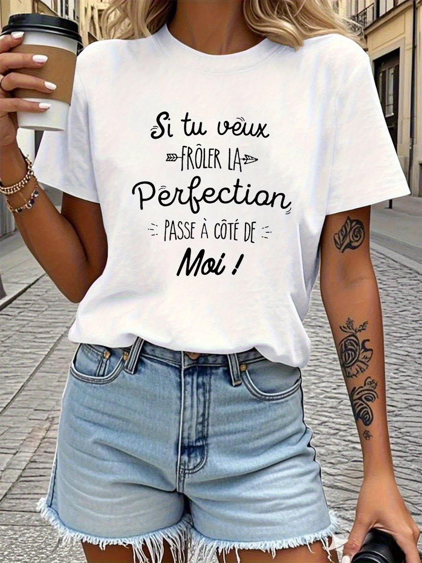 Si Tu Veux FrÔLer L… - image