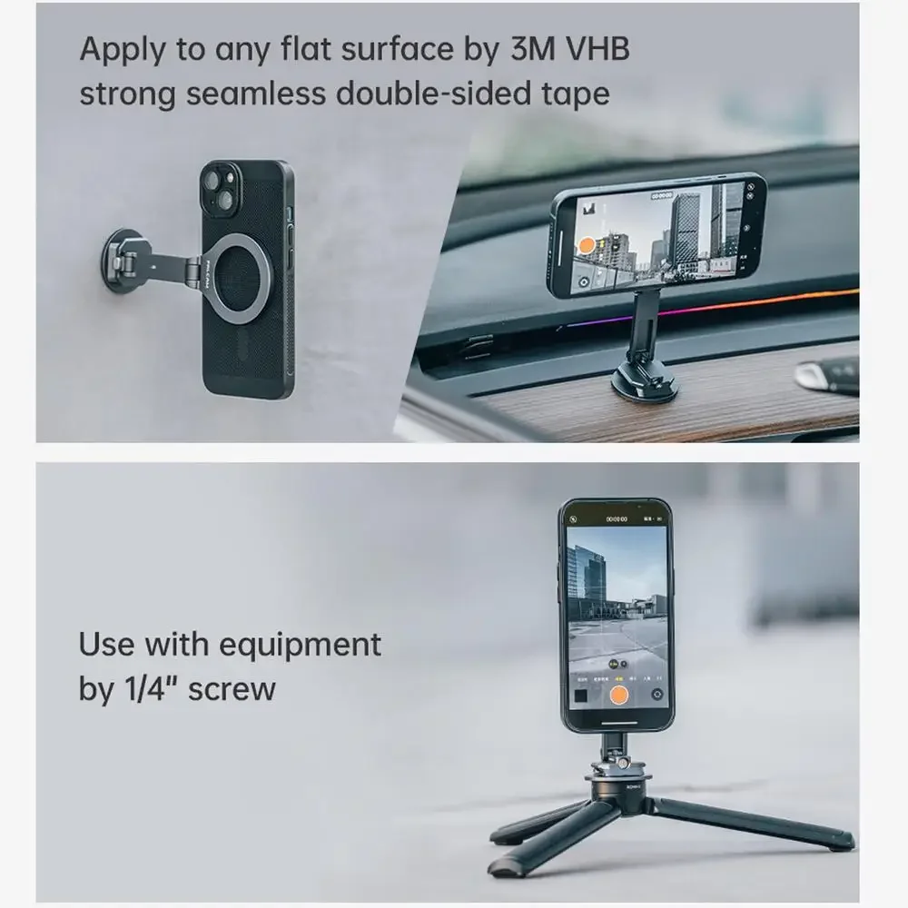 FALCAM F22A4108 F22 Быстросъемная расширительная пластина Аксессуары для камеры Алюминиевый сплав