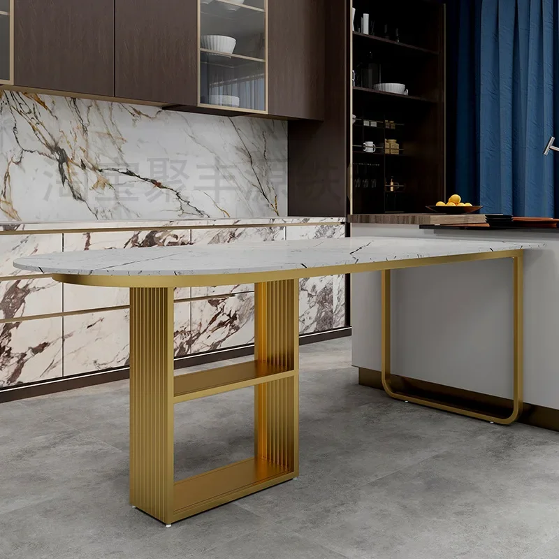 قدم طاولة الطعام، إطار دعم الخزانة، أرجل الطاولة، قاعدة مخصصة، لوحة كبيرة، حامل ثلاثي القوائم للمكتب.