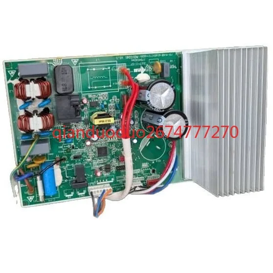 

A 010261 Внешняя плата преобразования частоты кондиционера TC-L, основная плата 210901696 Печатная плата М А 010320 электронный блок управления