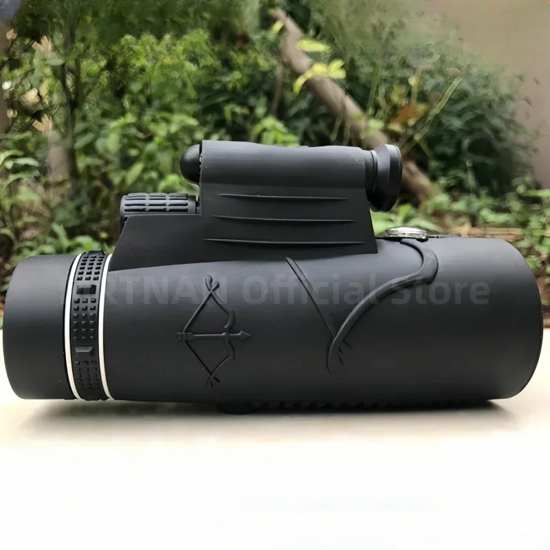 12X50 Binoculars Lo…