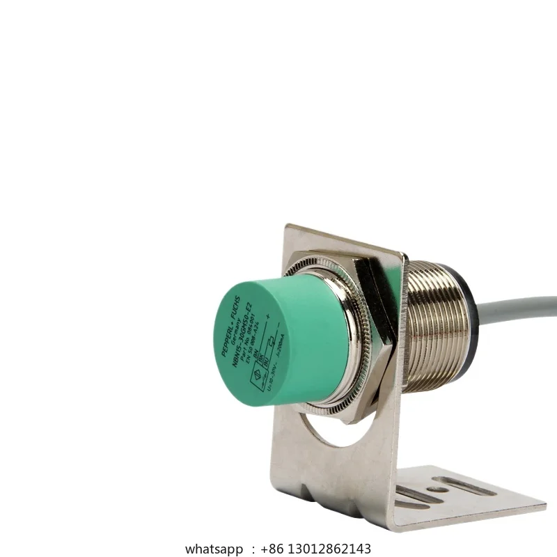 

Бесконтактный переключатель NBN15-30GM50-E2-V1 NBB10 NBN25 E0 Z0 A2 WO WS