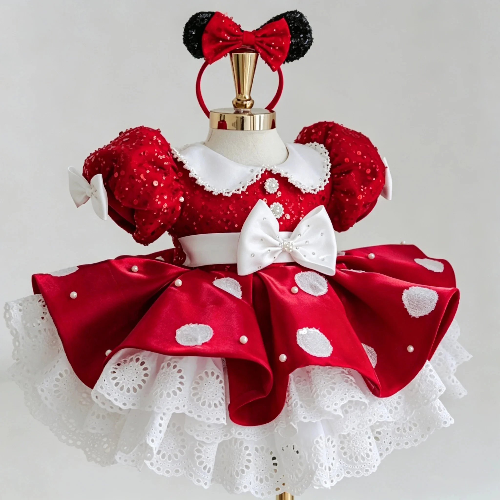 Robes de demoiselle d'honneur - Bridal Sash Ribbon avis et prix