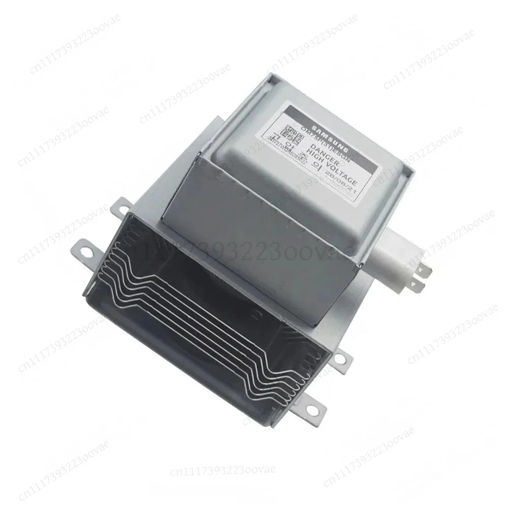 Df Replacement Magnetron For Microwave Oven OM75P(31)ESGN Air-Cooled 1000W OM75P31 Industrial Parts