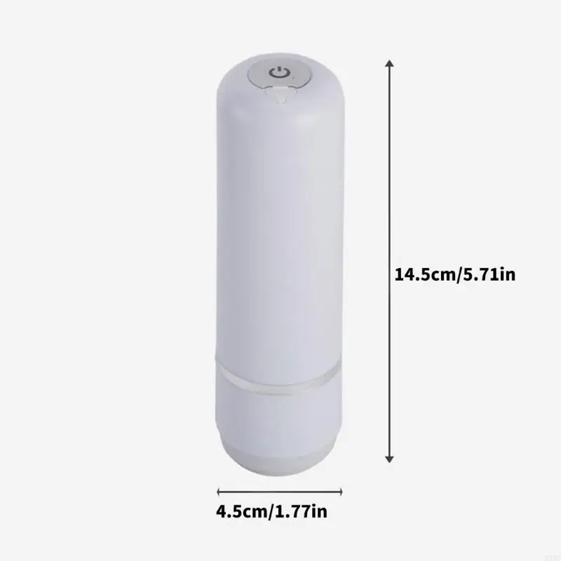 A0NC Mini Bag Sealer Vacuum Sealer