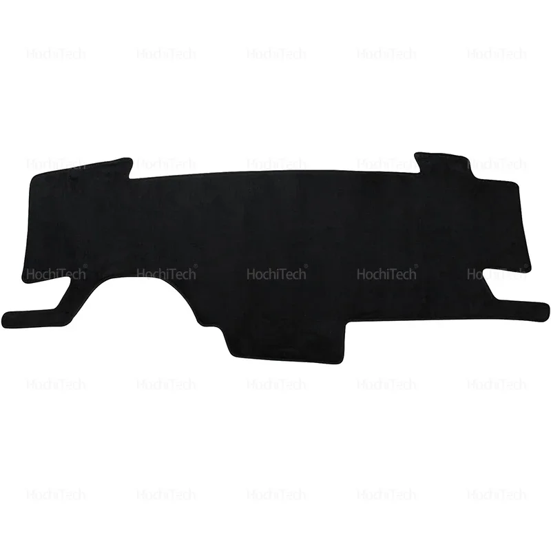 Für Nissan Note E-POWER E13 2021-2024 Matte Vermeiden Licht Pad Anti-Uv Nicht-Slip Teppich auto Dashboard Sonnenschutz Abdeckung