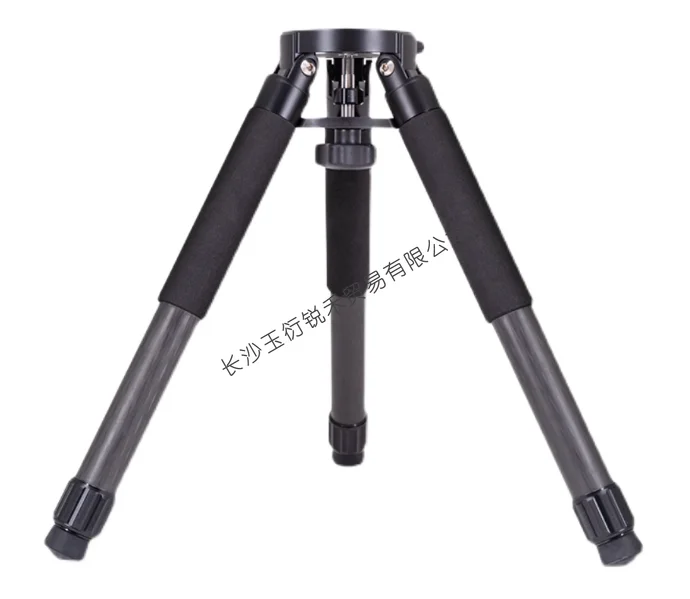 

Штатив из углеродного волокна TC40 — подходит для экваториального крепления AM5 IOptron и т. д. индивидуального удлинителя пирса