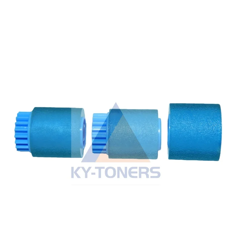

AF031082 AF030081 AF032080 Paper Feed Separation Pickup Roller For Ricoh 2060 5500 6000 7000 7502 9002 8002 1075 7500