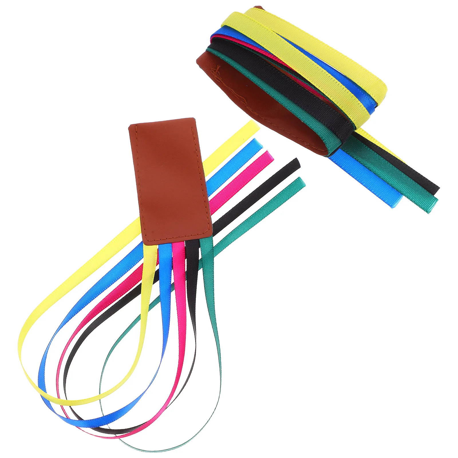 2개입 리본 북마크 성경 마커 페이지 디바이더 독서 용품 우아하고 실용적인 선물 리본 북마크