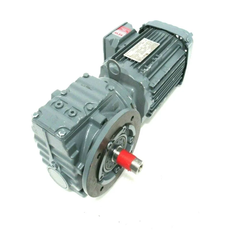 

Новый оригинальный мотор-редуктор PLC SF47DRN80M4 *Максимальная выгодность* В наличии