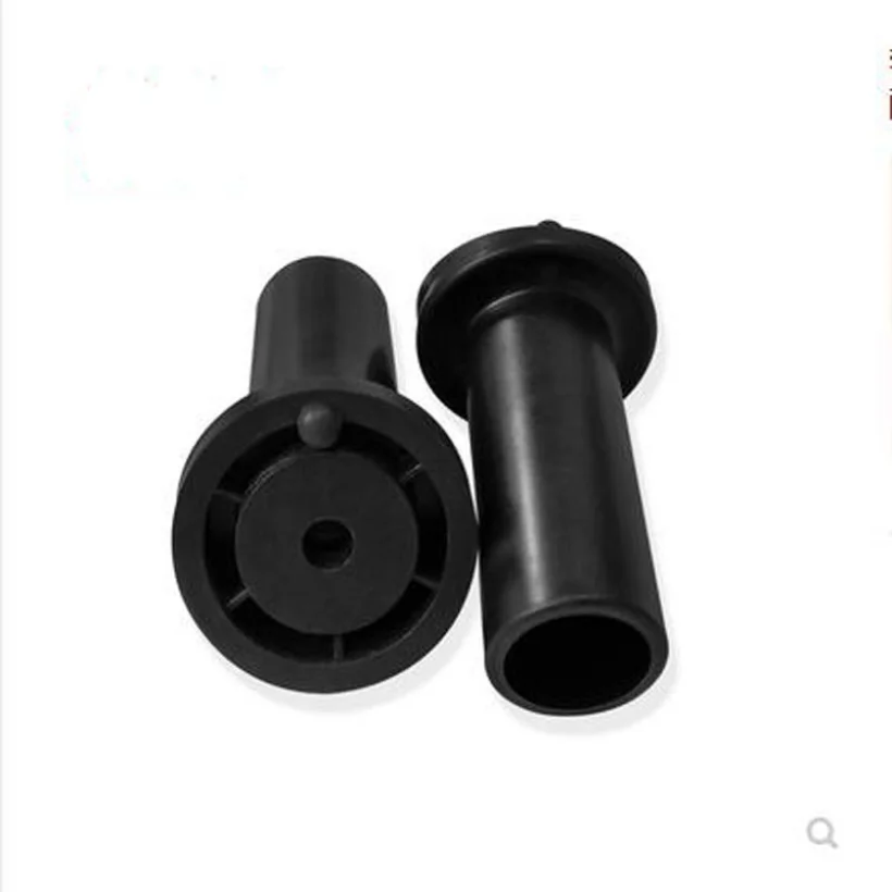 

NEW 2PCS Tire Dynamic Balancer Cone Hanger Cone Clamp Flange Suspension Rod