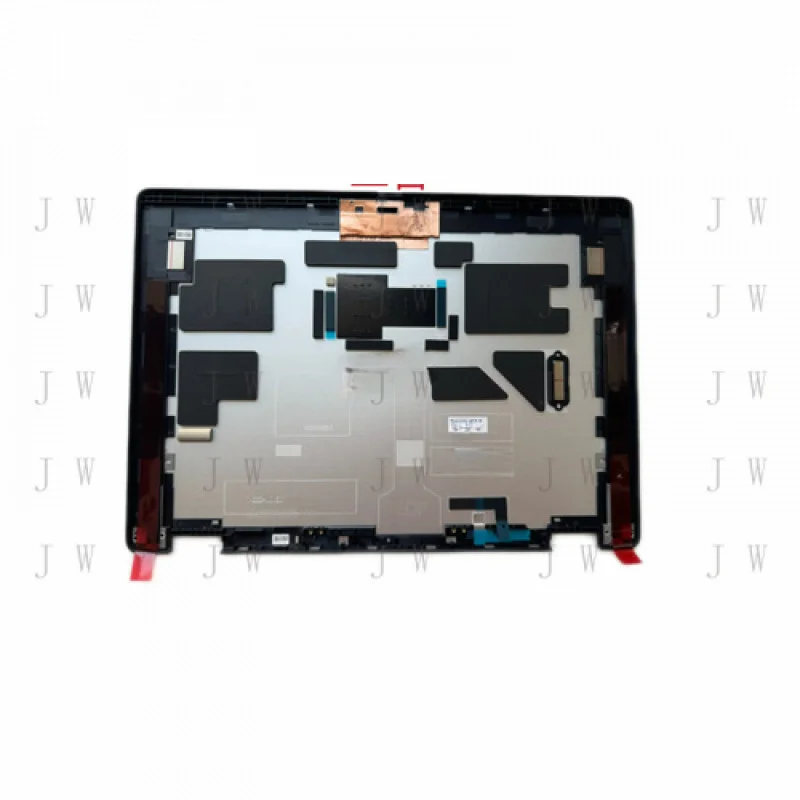 

DDZ Новый для Dell Pro 14 Plus (PB14250) Крышка верхнего корпуса 0NW9MC