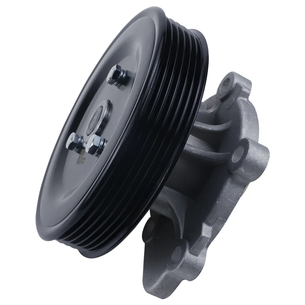 Cooling Water Pump Assembly For HYUNDAI ix35 2.0/2.4L 2010-2017 SANTAFE SONATA VIII IX AZERA KIA K5 SPORTAGE SHUMA SORENTO FORTE - view 5