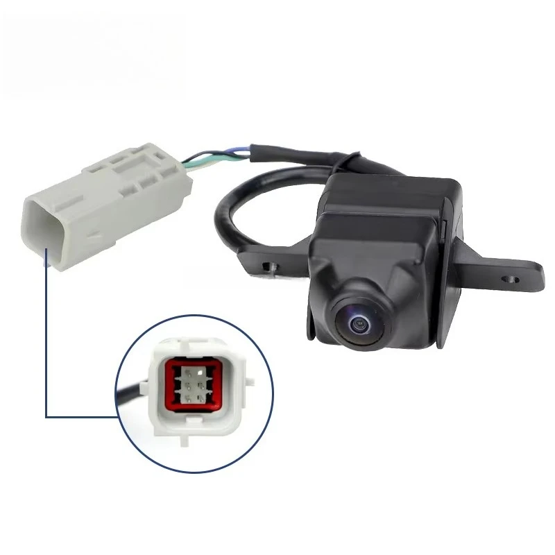 

Rear View Camera Backup Parking Camera Backup Cam for Buick Lacrosse GM Chevrolet Allure Malibu Volt 2011-2016 22923842