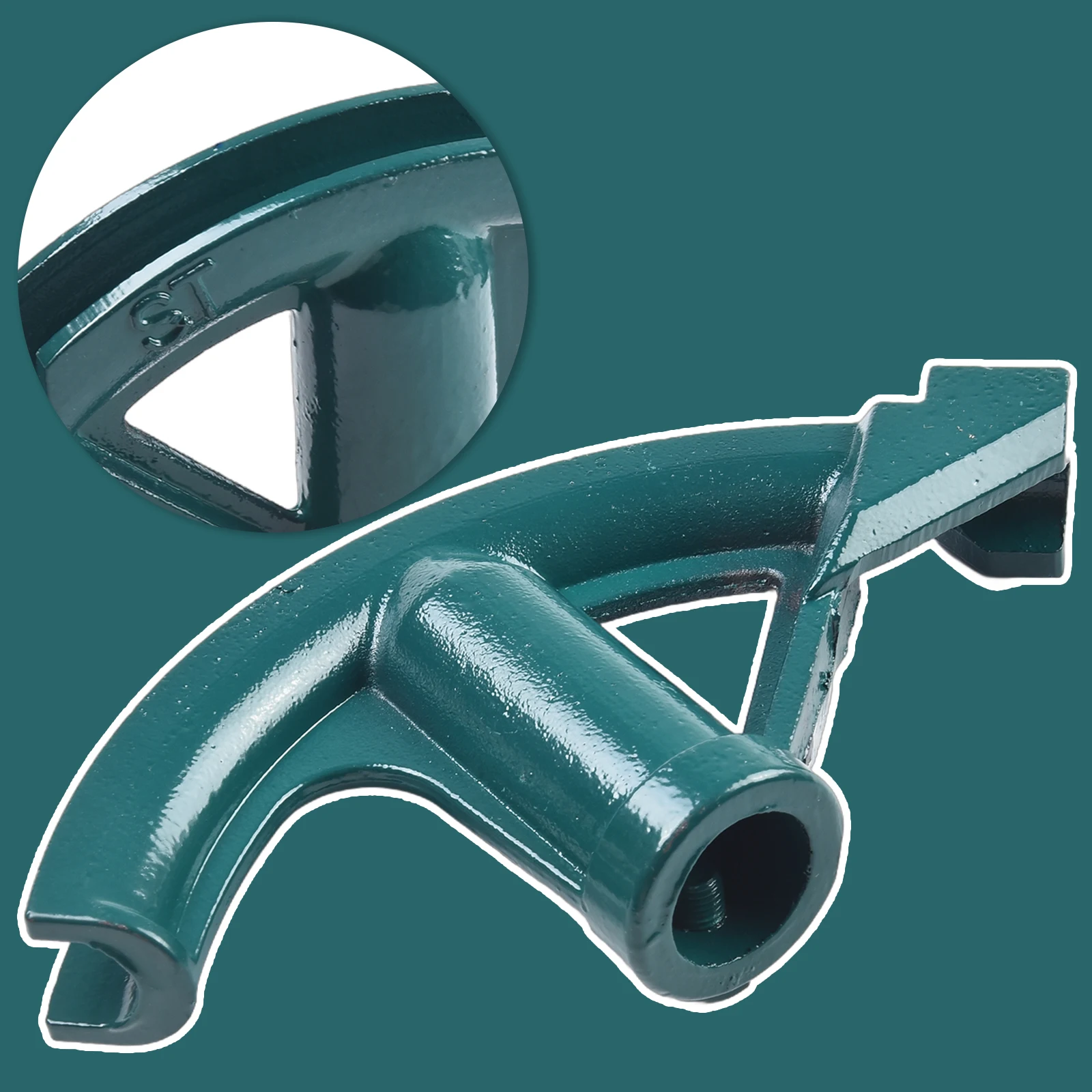 Thumbnail 3 - #23 Manual Pipe Bending Tools Deals & Discounts