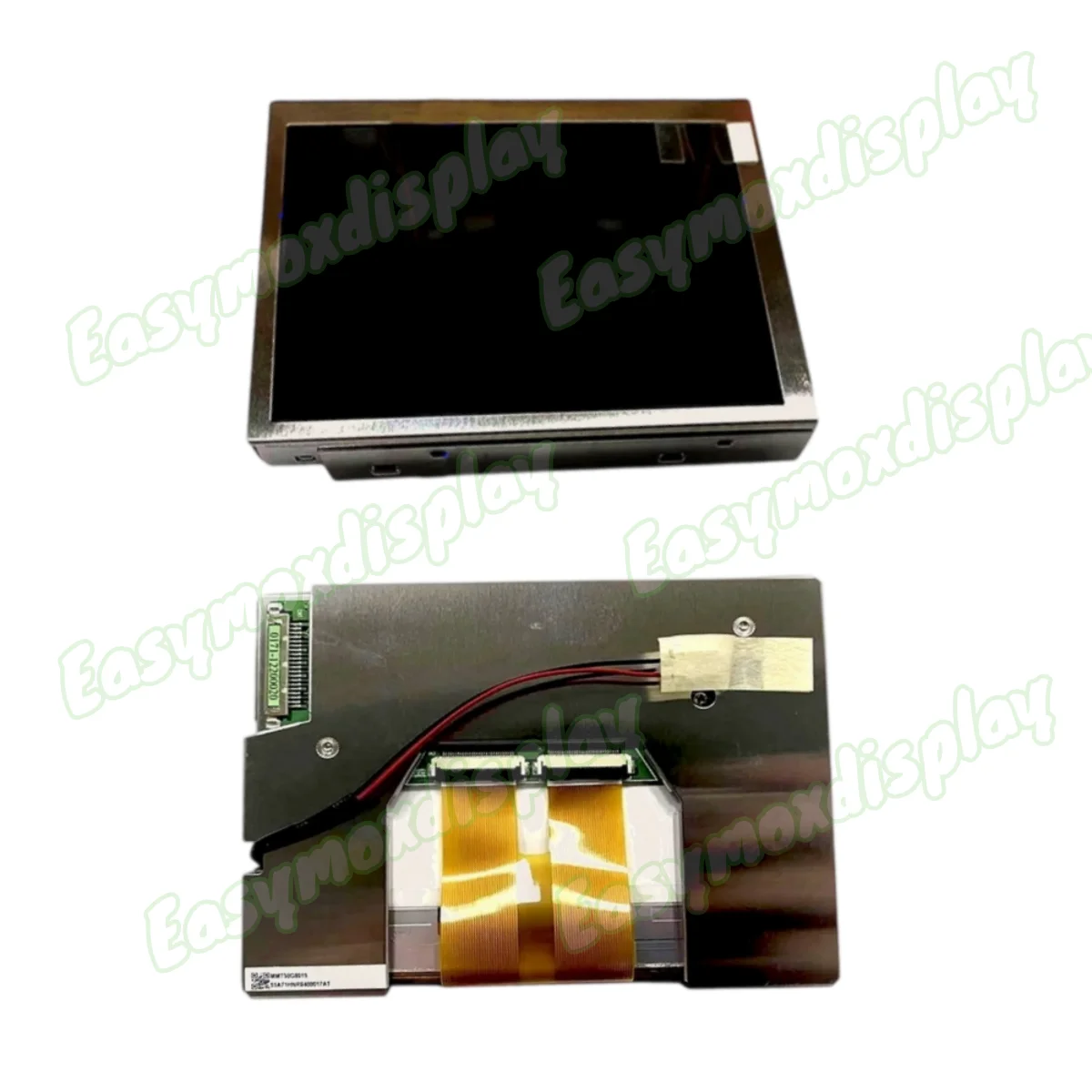 High Quality 5" Display Instrument Cluster Speedometer Replacement For Ferrari 812 GTC4 Lusso T Portofino 488 GTB