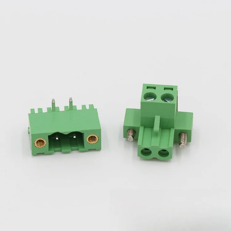 Computer Embroidery Machine Accessories - Drive Box Plug Driver Plug two-hole Plug