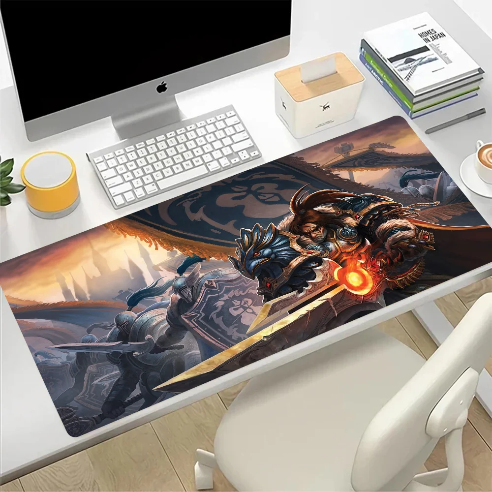 월드 오브 워크래프트 얼라이언스 대형 마우스 패드, 게 - Pc Gaming World Of Warcraft 리뷰 및 가격