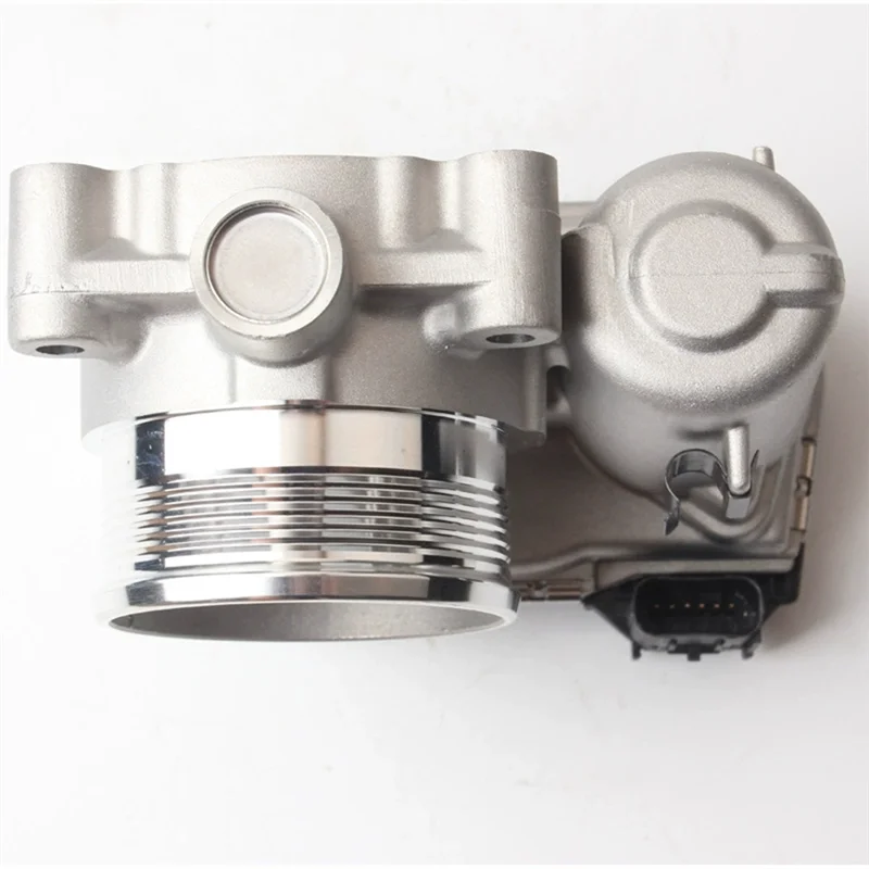 

0280750586 Car Throttle Body For Ford Edge Escape Explorer Focus Lincoln MKZ 2012-2018 0280750585 CM5E-9F991-AD LR049646