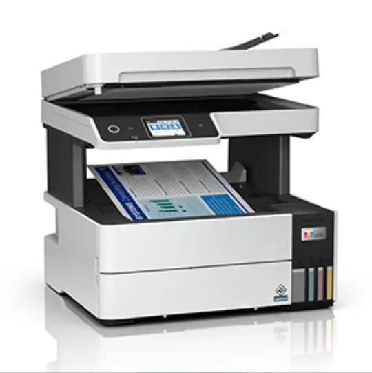 

For Epson EcoTank L6498/L6468/L6558 /L6578 A4 Ink Tank Printer Multi-function Fax Scanner Printer