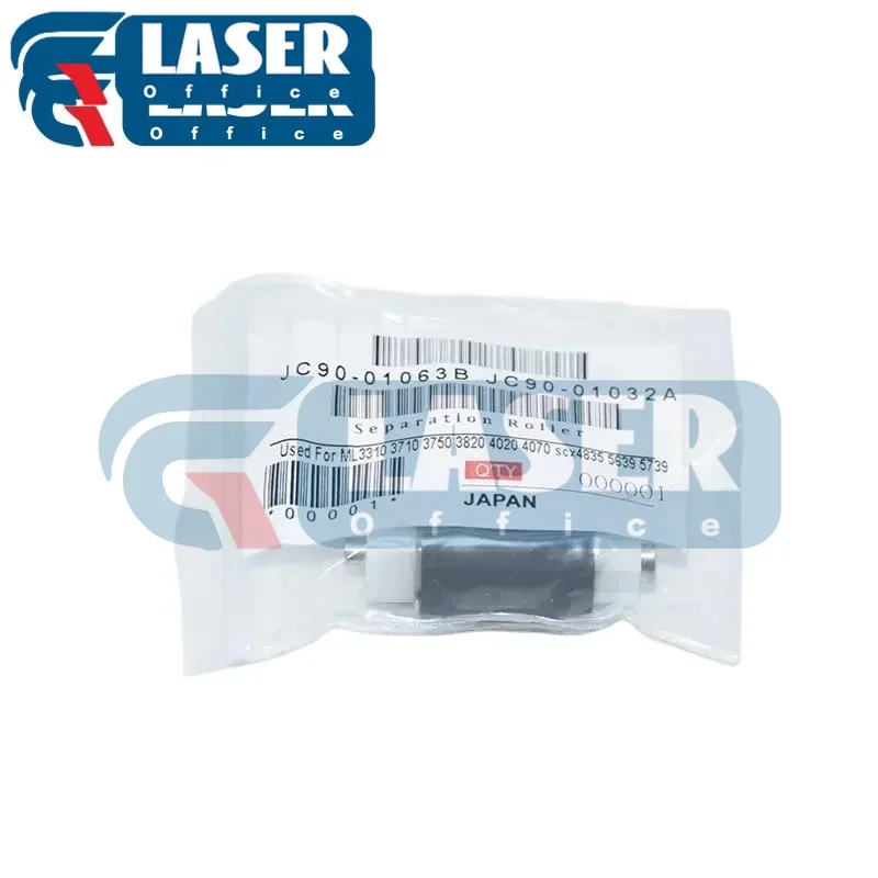 10pcs. JC90-01032A 4070 Separation Retard Roller support for Samsung M4070 M3320 M3325 M3370 M3375 M3820 M3825 M3826 M3870 M3875