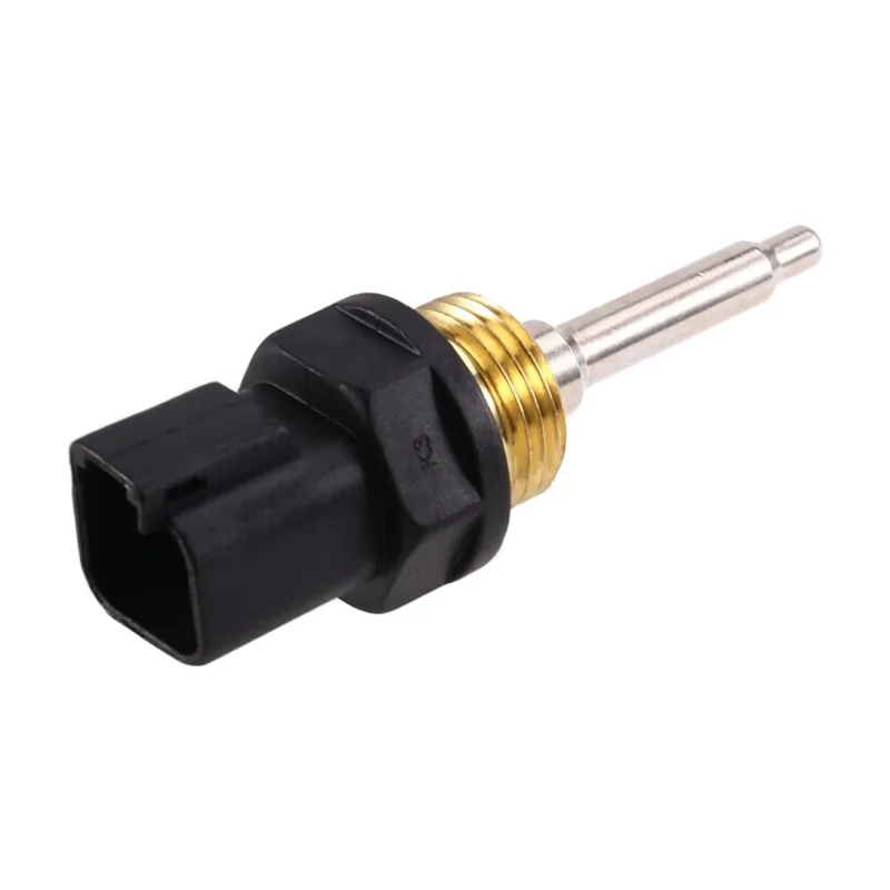 مستشعر درجة حرارة الماء الجديد 264-4297 2644297 لمحرك C7 3126 لحفارة كاتربيلر E330C E330D E336D