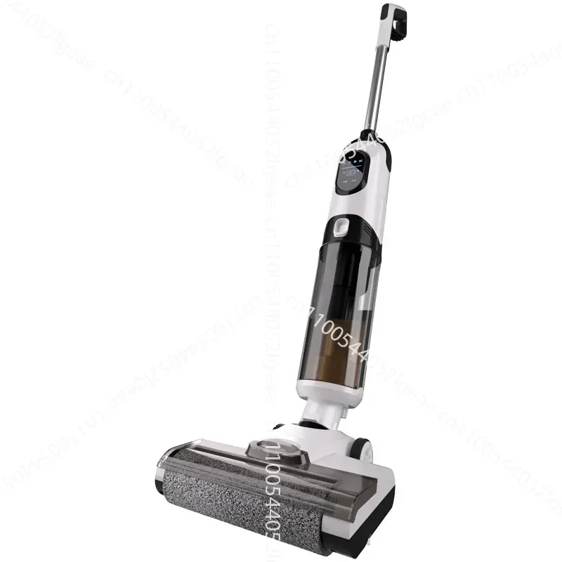 GT810Household Sweeper Mopping Vacuum Three-in-one Wet and Dry Two Mopping Machine Handheld