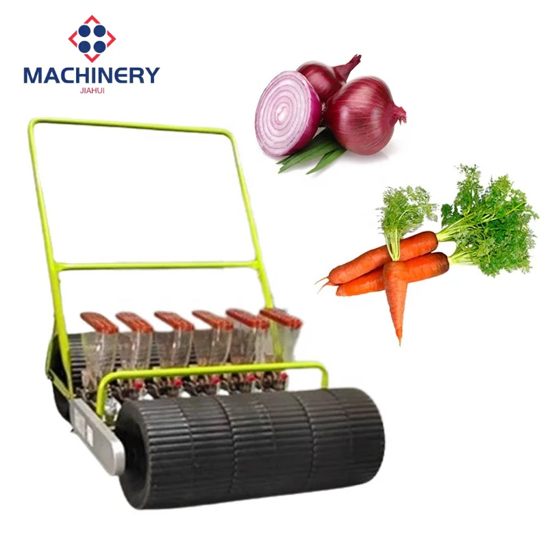 High-Efficiency Manual Push Corn Seeder Durable and Precise Sowing with Convenient Operation Seeders & Transplanters Product