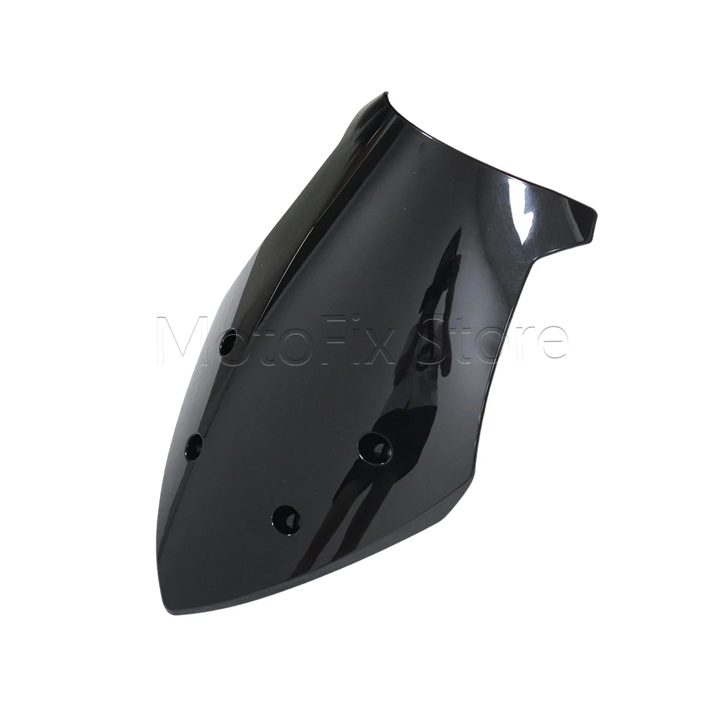Motorcycle Accessories Windshield Windscreen Fairing Wind Deflector For Suzuki GSX-S1000F GSX-S 1000F GSXS1000 F 2015-2020