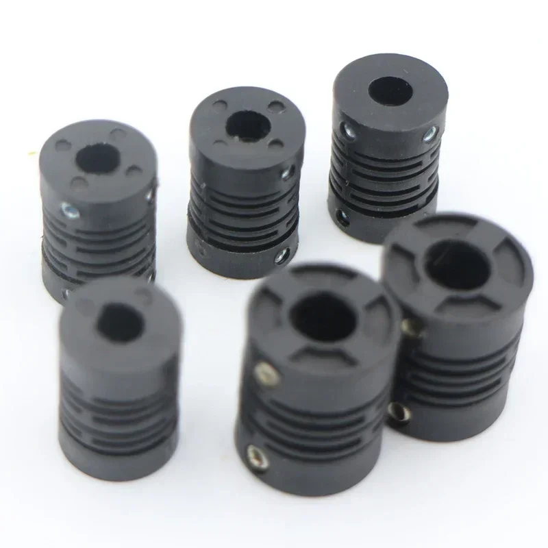 10PCS Encoder Coupling 10pcs Encoder Coupling Encoder 4-4 6-6 8-8     2026