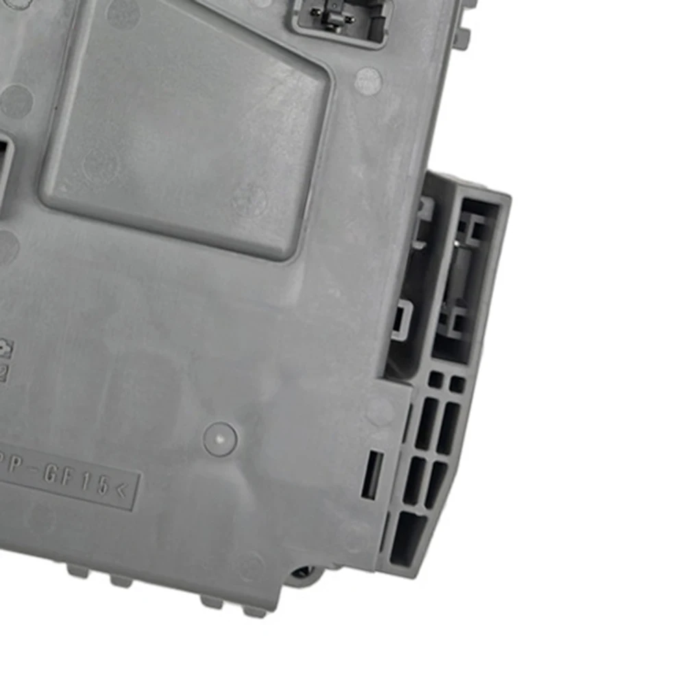 Electrical Distribution Box Civic Fuse Relay Box For Daily Driving Repair Direct Replacement Part 12V Voltage System