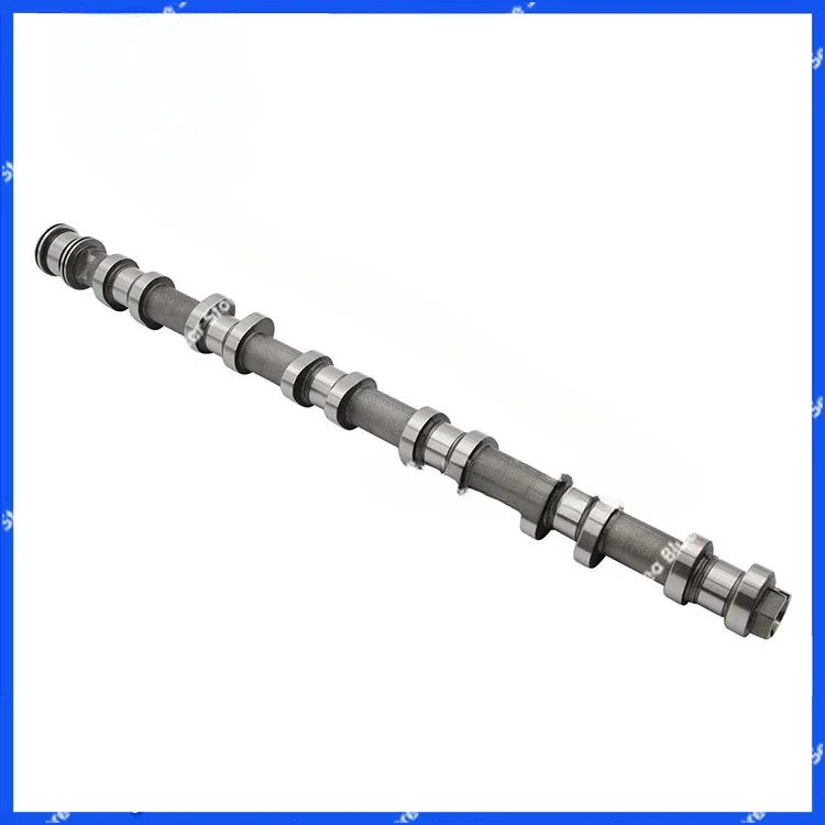 Car engine exhaust camshaft 11317563665 for BMW N52