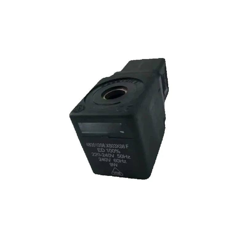 New Original 483510S6 Solenoid valve coil