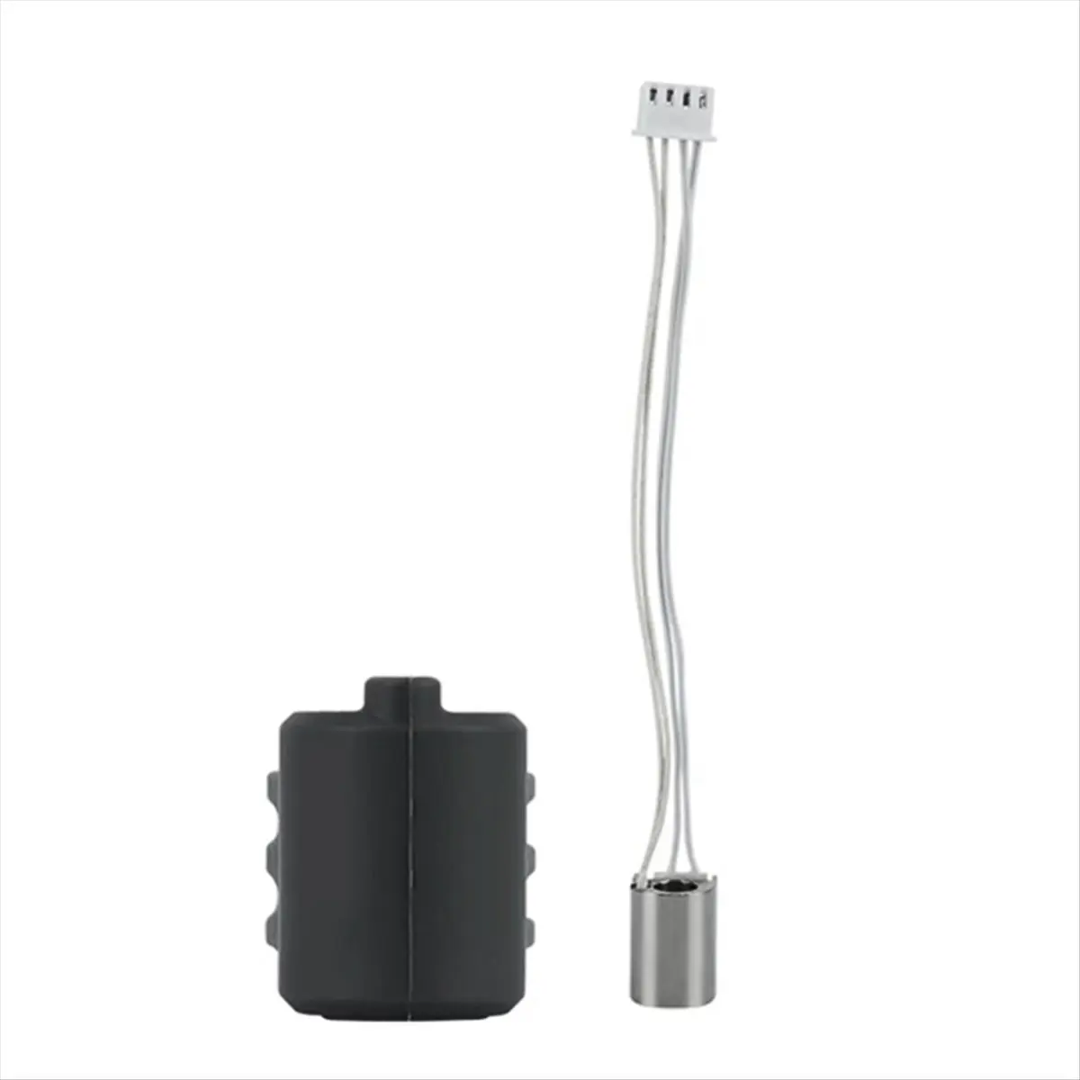 A64I 2Pcs for 3 Max Hotend Assembly Replacement for 3D Printer Accessories for 3 Max Hotend Kit