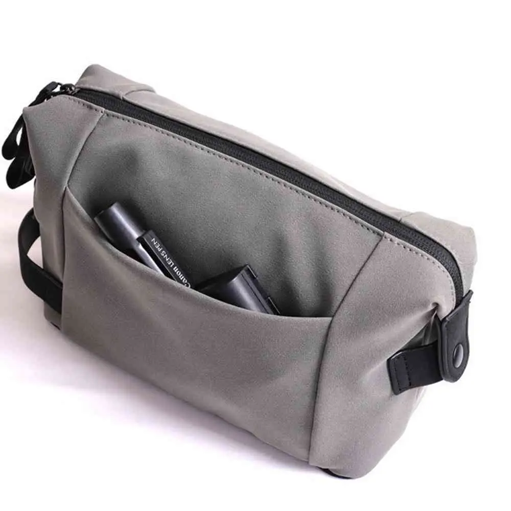 Bolsa táctica de cordón para cámaras Fujifilm y Olympus - imagen 2